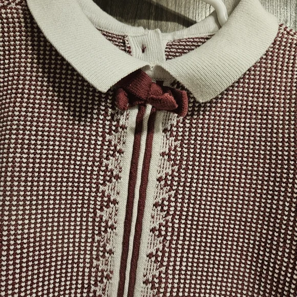 Hope&Henry Girls Dress - Picture 3 of 7